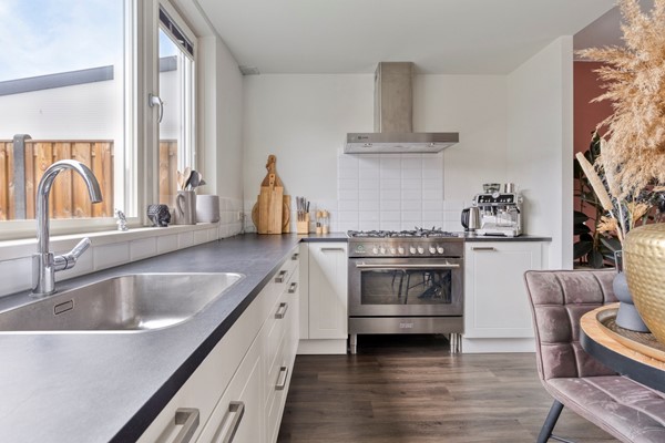 Medium property photo - De Pellenwever 42, 5283 XM Boxtel